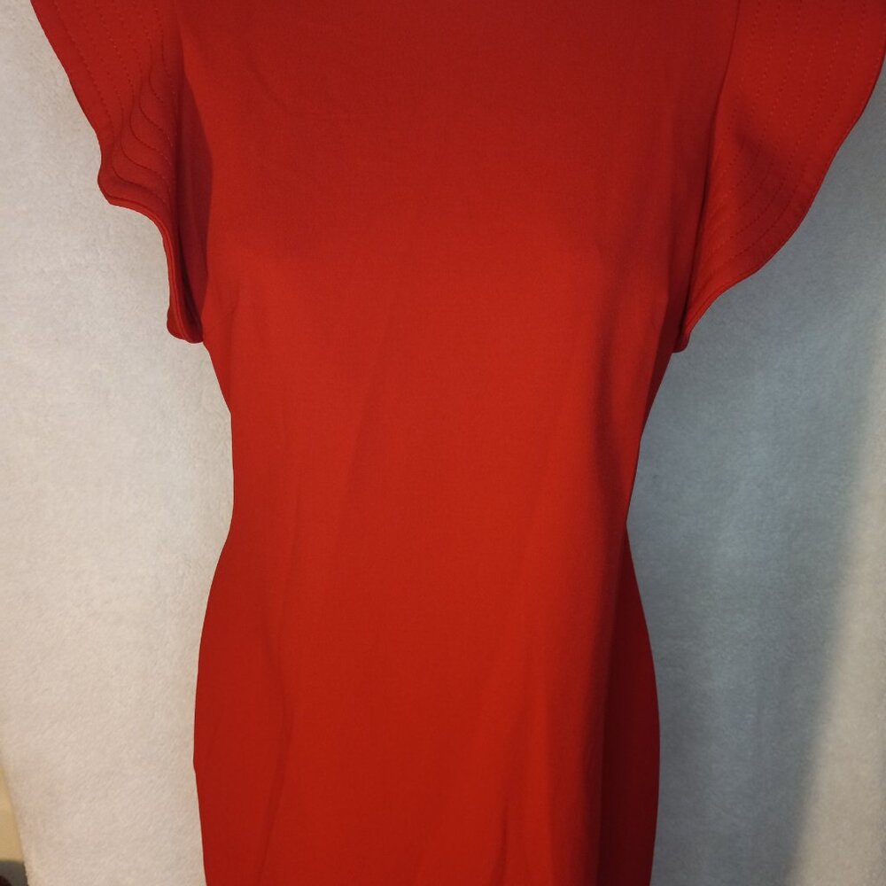 Dress - Picture 4 of 4
